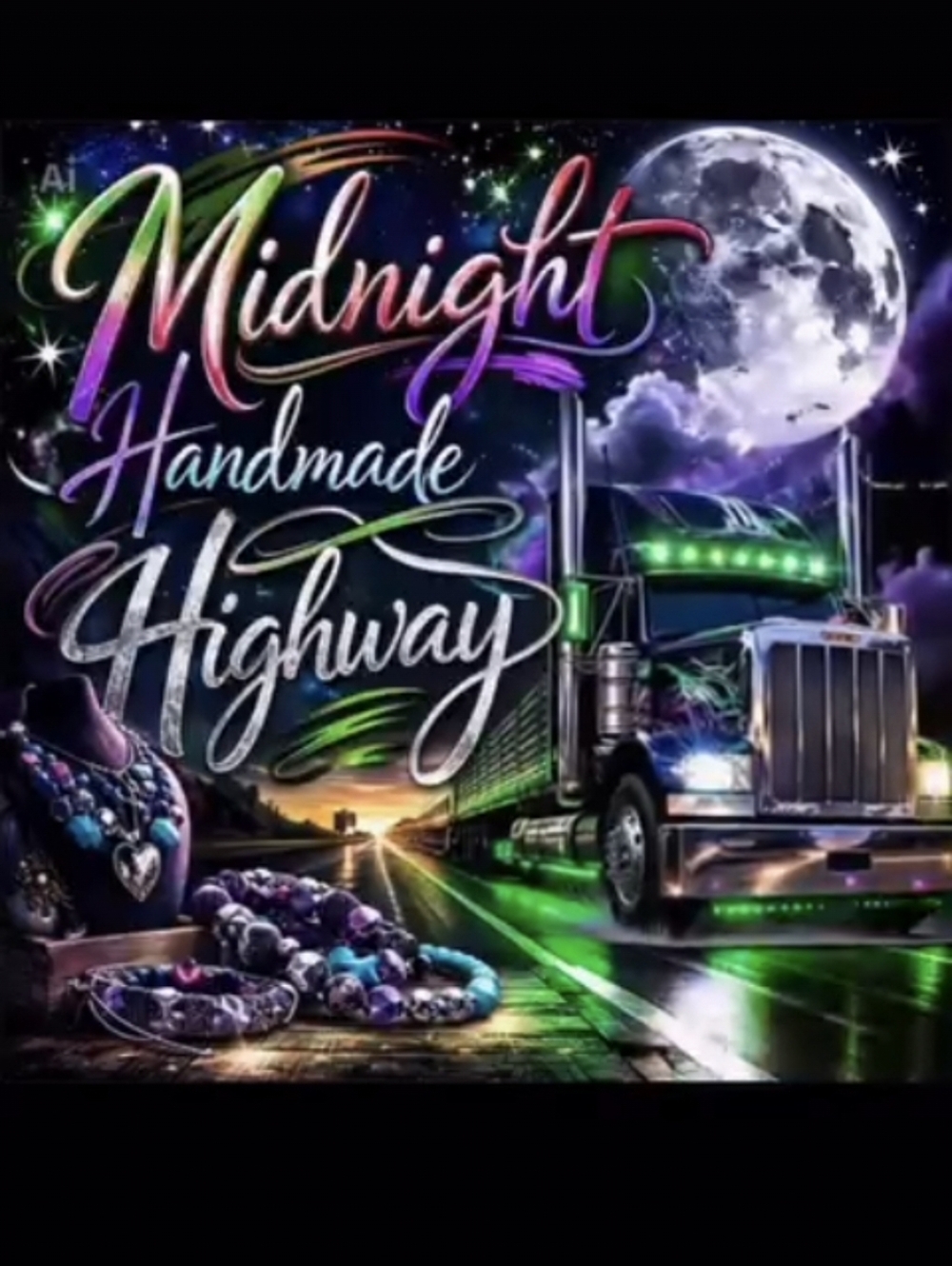 Upcoming Train Shows